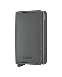 Slimwallet Matte Satin