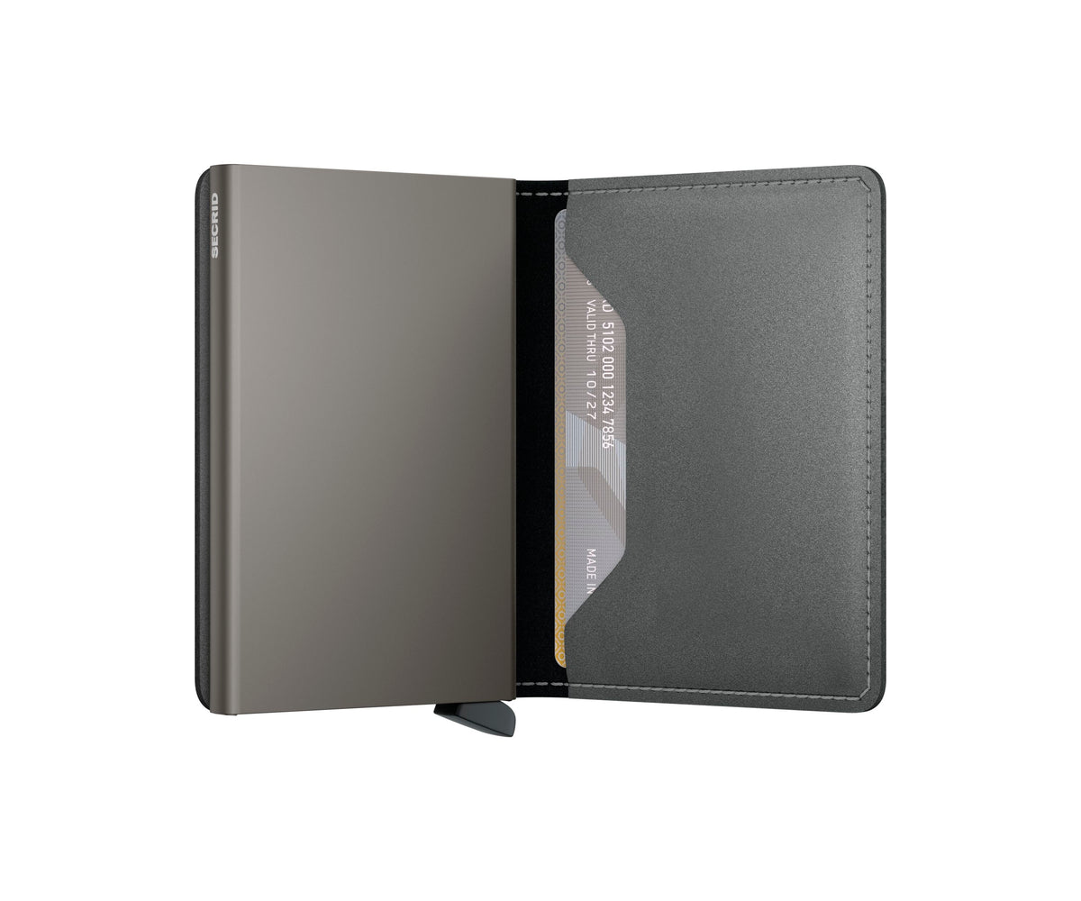 Slimwallet Matte Satin