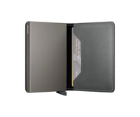 Slimwallet Matte Satin