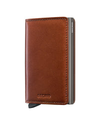 Slimwallet Texano