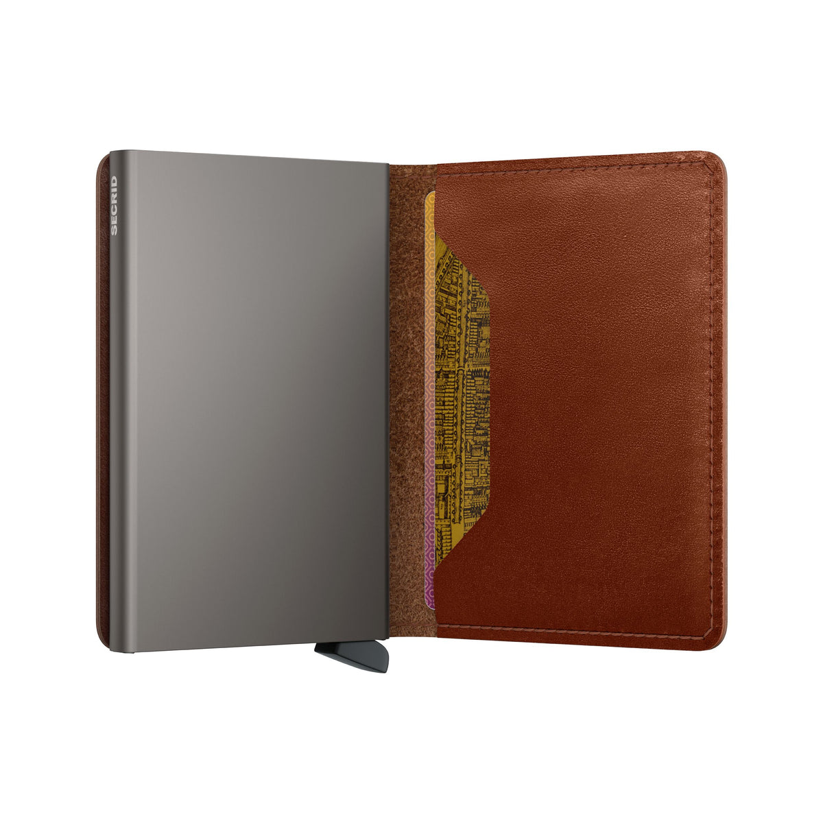 Slimwallet Texano