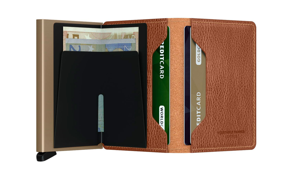 Slimwallet Veg