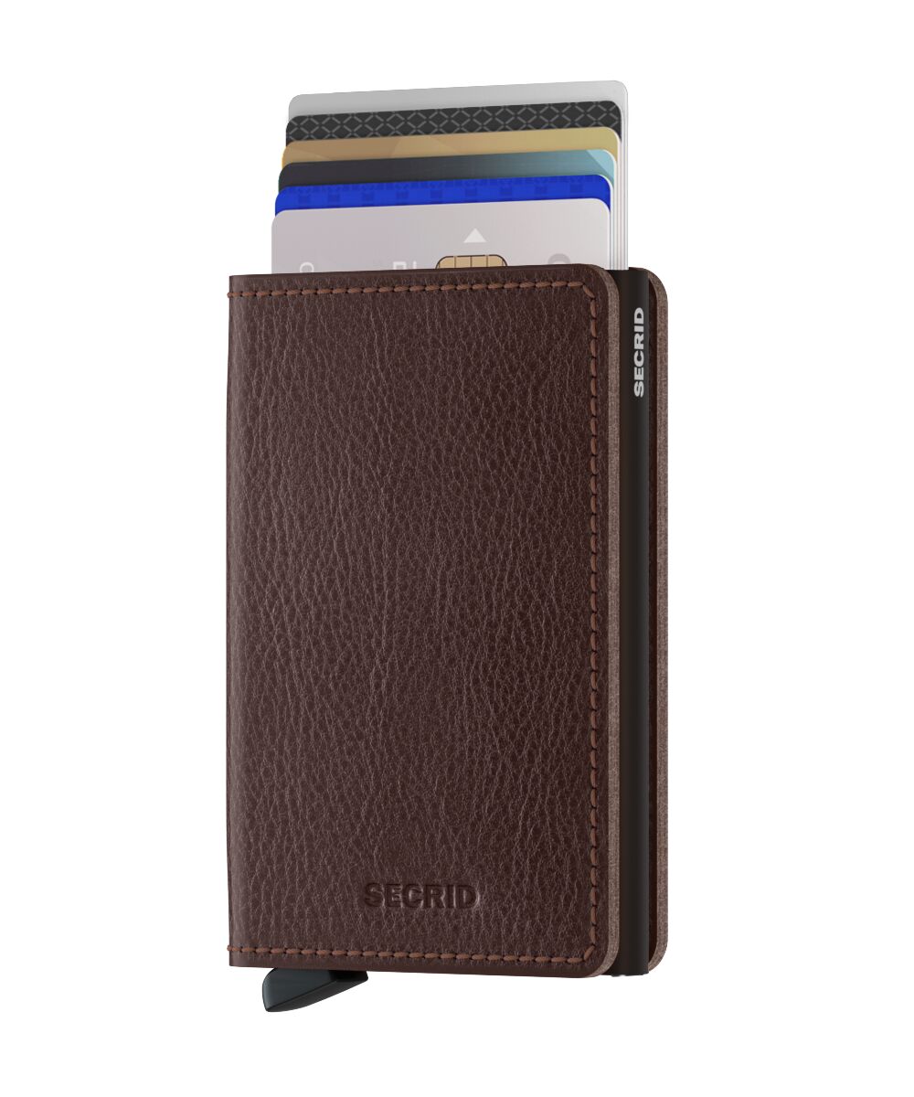 Slimwallet Veg