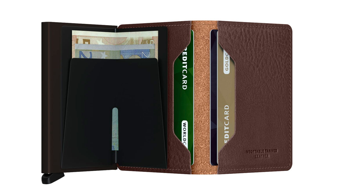 Slimwallet Veg