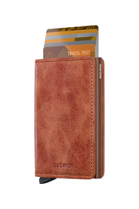 Slimwallet Vintage