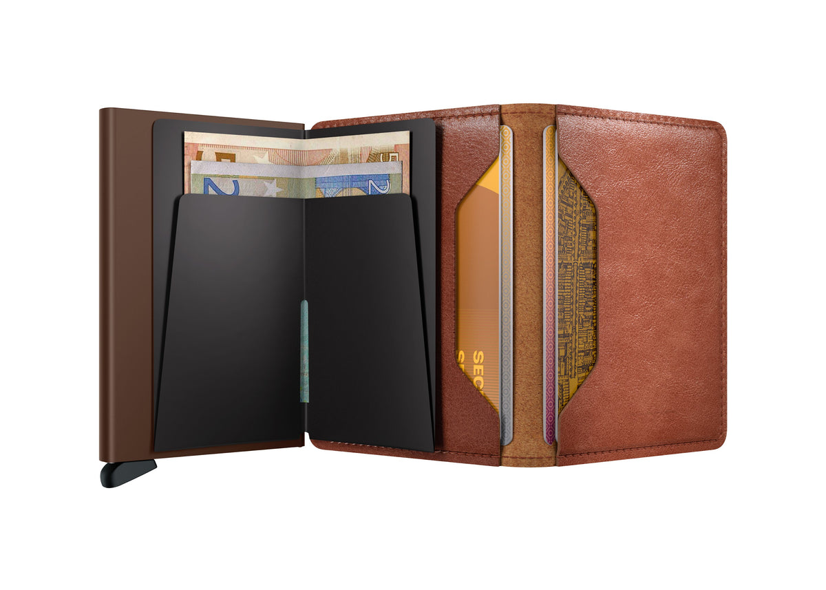 Slimwallet Vintage