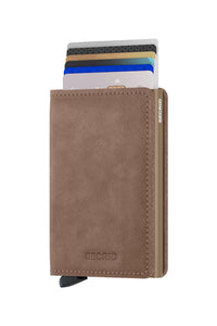 Slimwallet Vintage