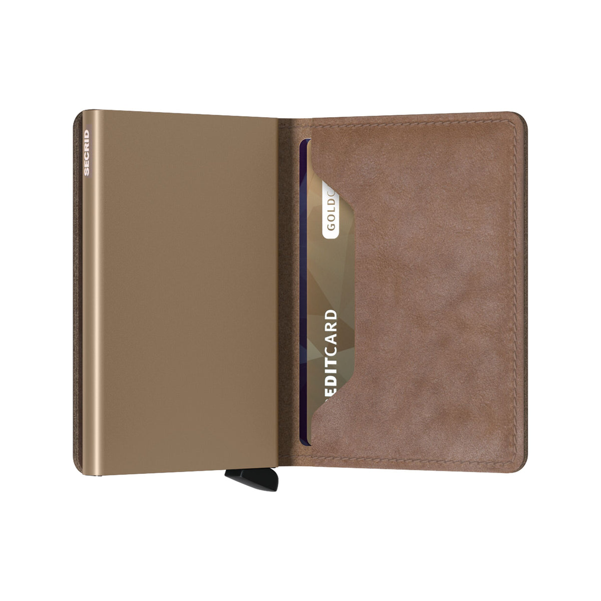 Slimwallet Vintage
