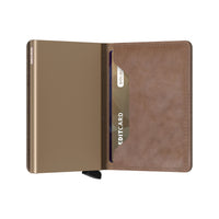 Slimwallet Vintage