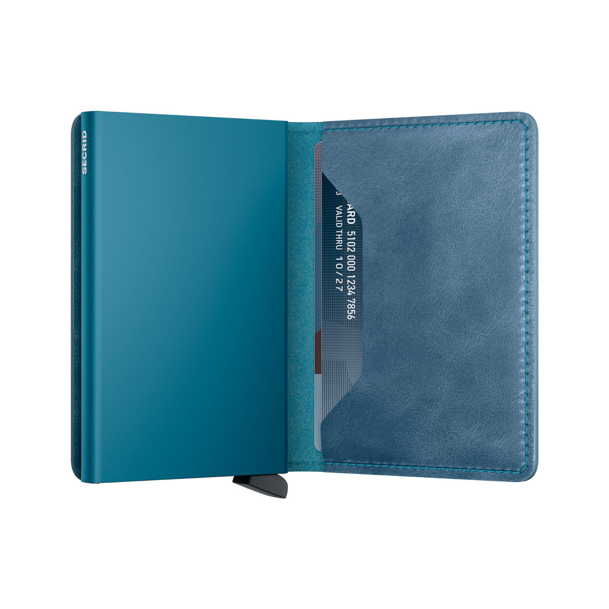Slimwallet Vintage