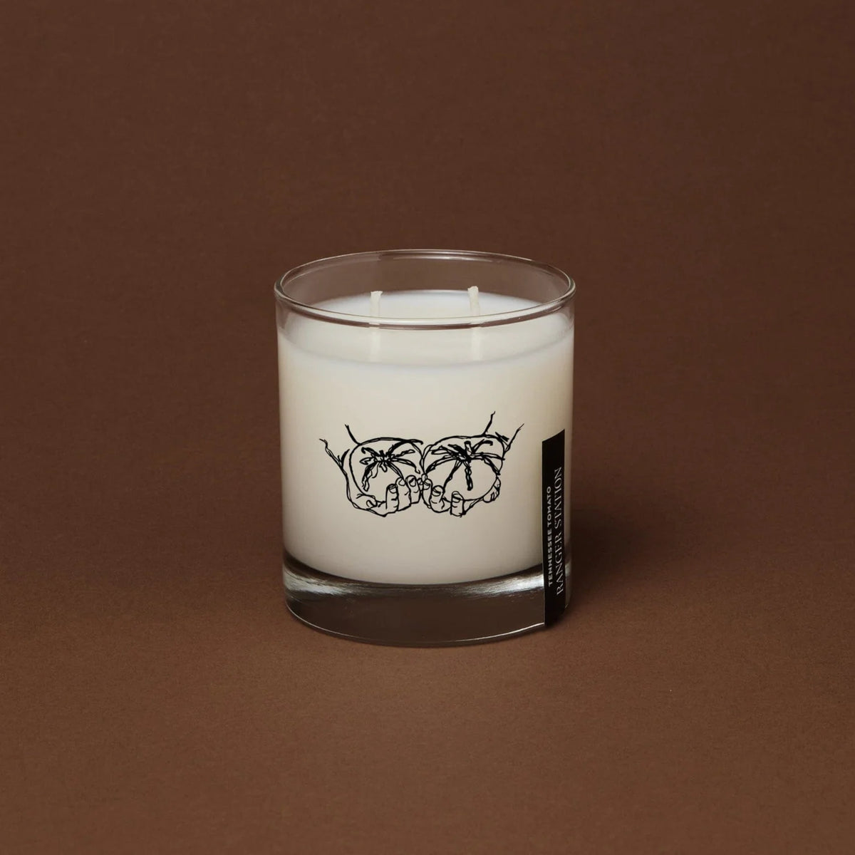 Tennessee Tomato Candle