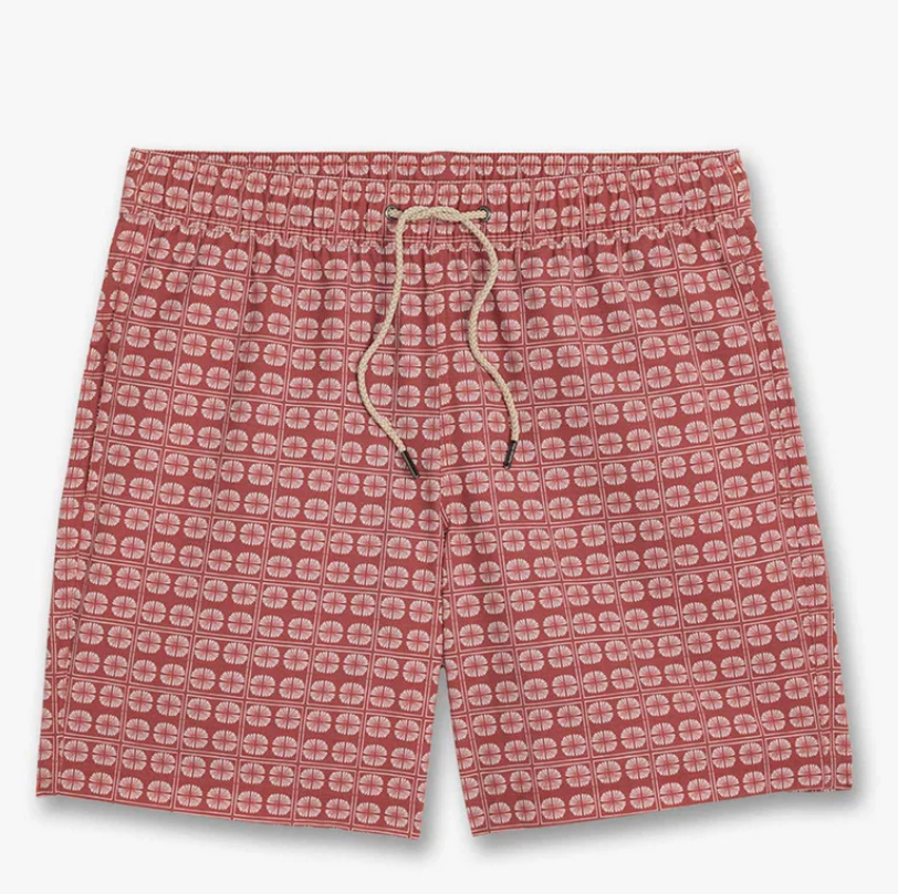 Bayberry Trunk 7"