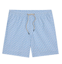 Bayberry Trunk 7"