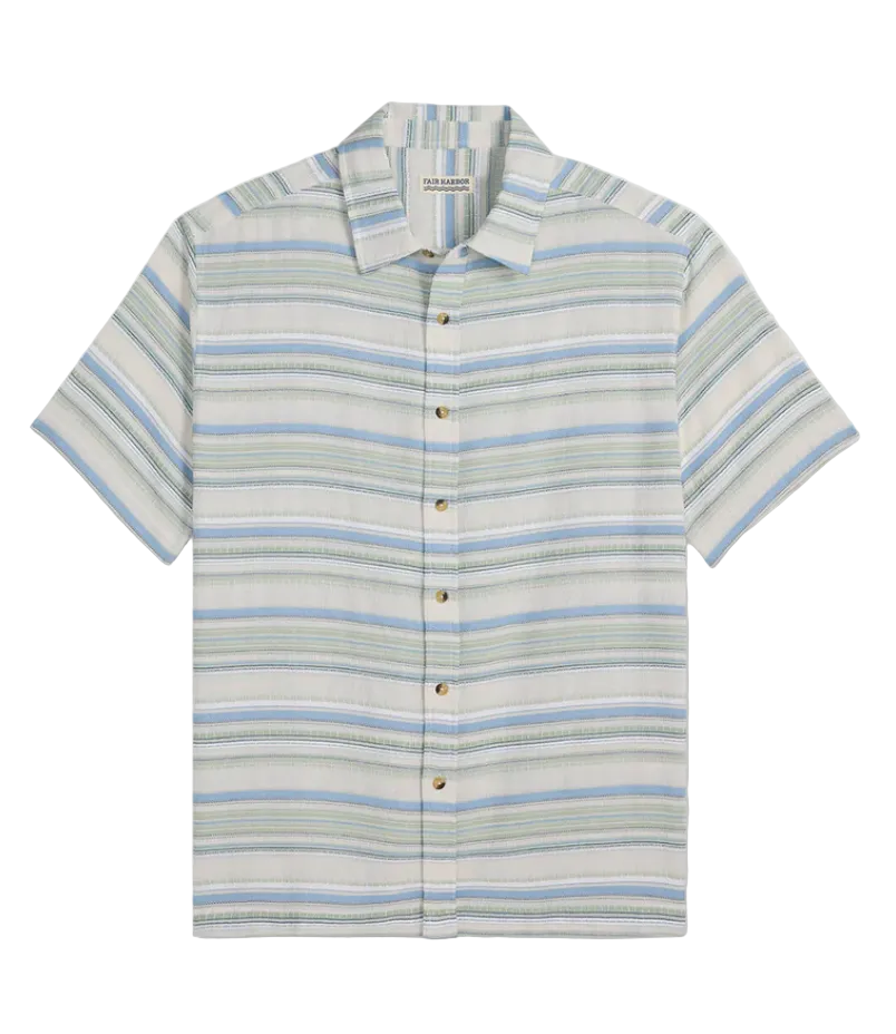 Oasis Textured Shirt