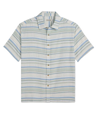 Oasis Textured Shirt