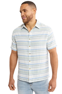 Oasis Textured Shirt