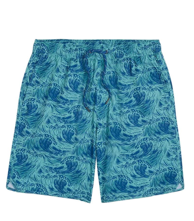 Anchor Short 8"