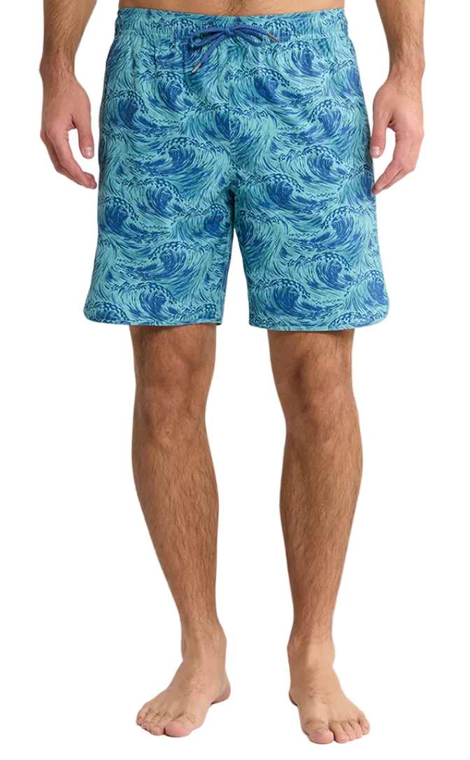 Anchor Short 8"