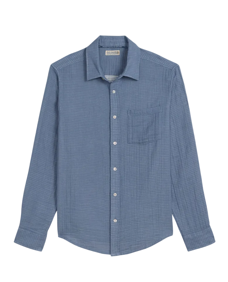 Oceanfront Shirt