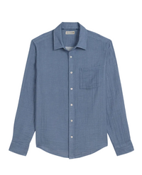 Oceanfront Shirt