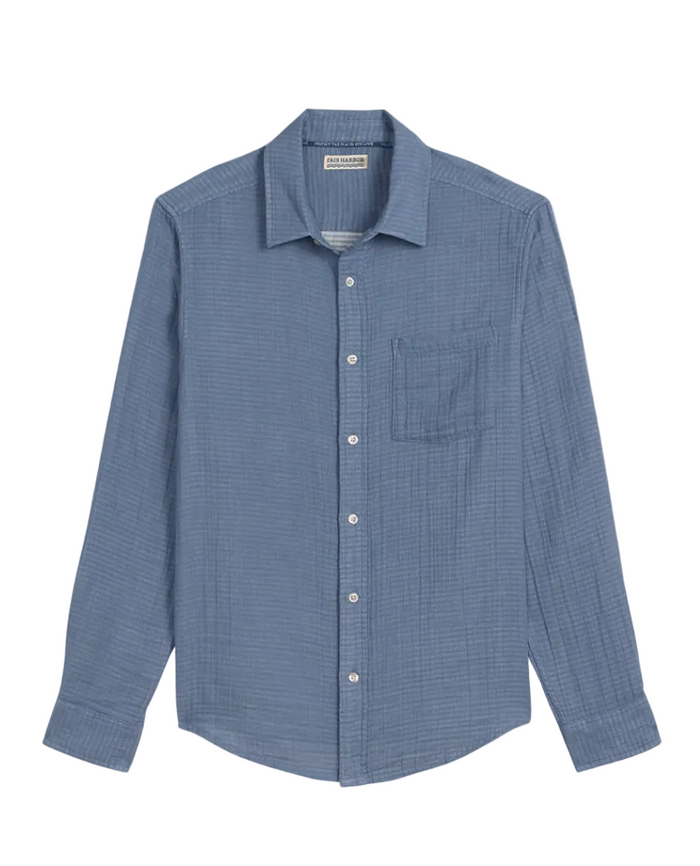 Oceanfront Shirt