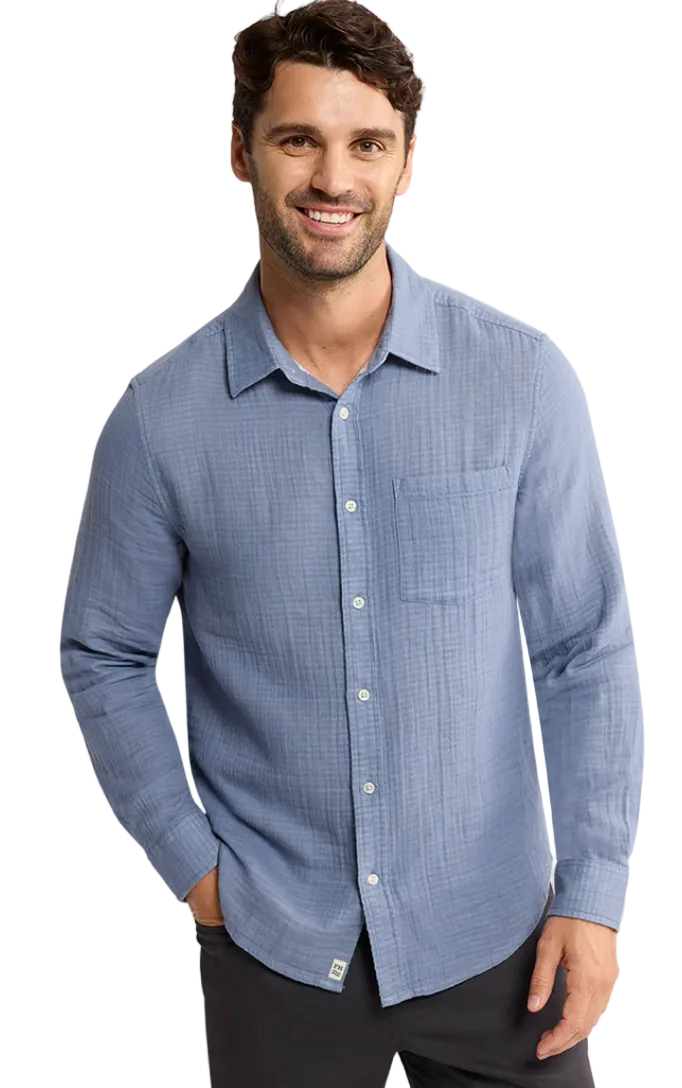 Oceanfront Shirt