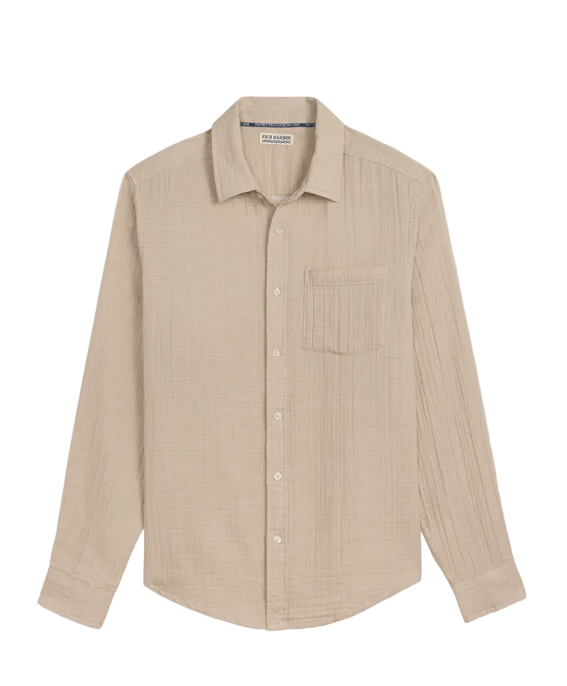 Oceanfront Shirt