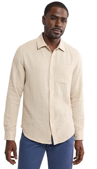 Oceanfront Shirt