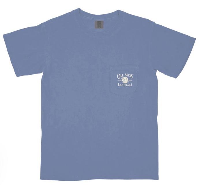 Ole Miss On the Screws Tee