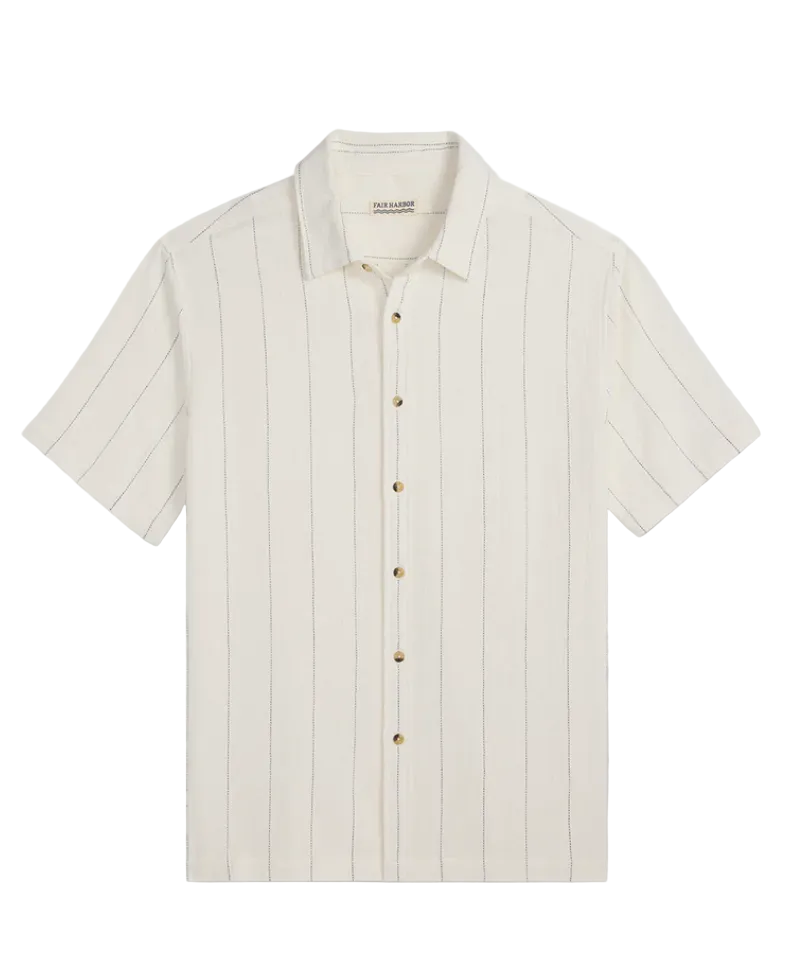 Oasis Textured Shirt
