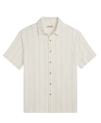 Oasis Textured Shirt