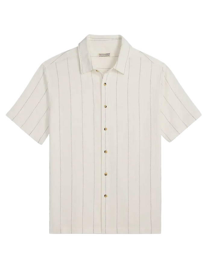 Oasis Textured Shirt