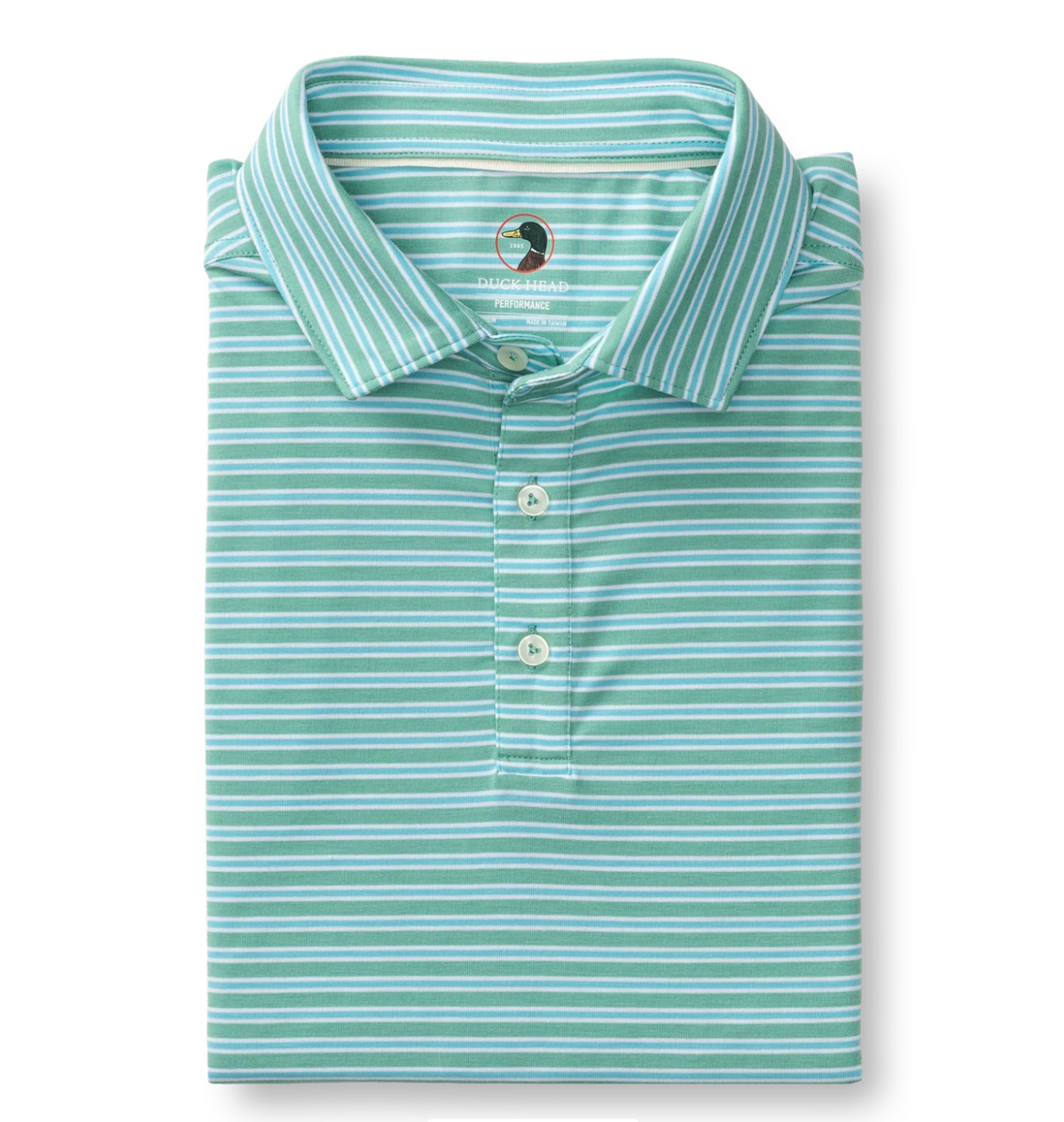 Summerford Performance Jersey Polo