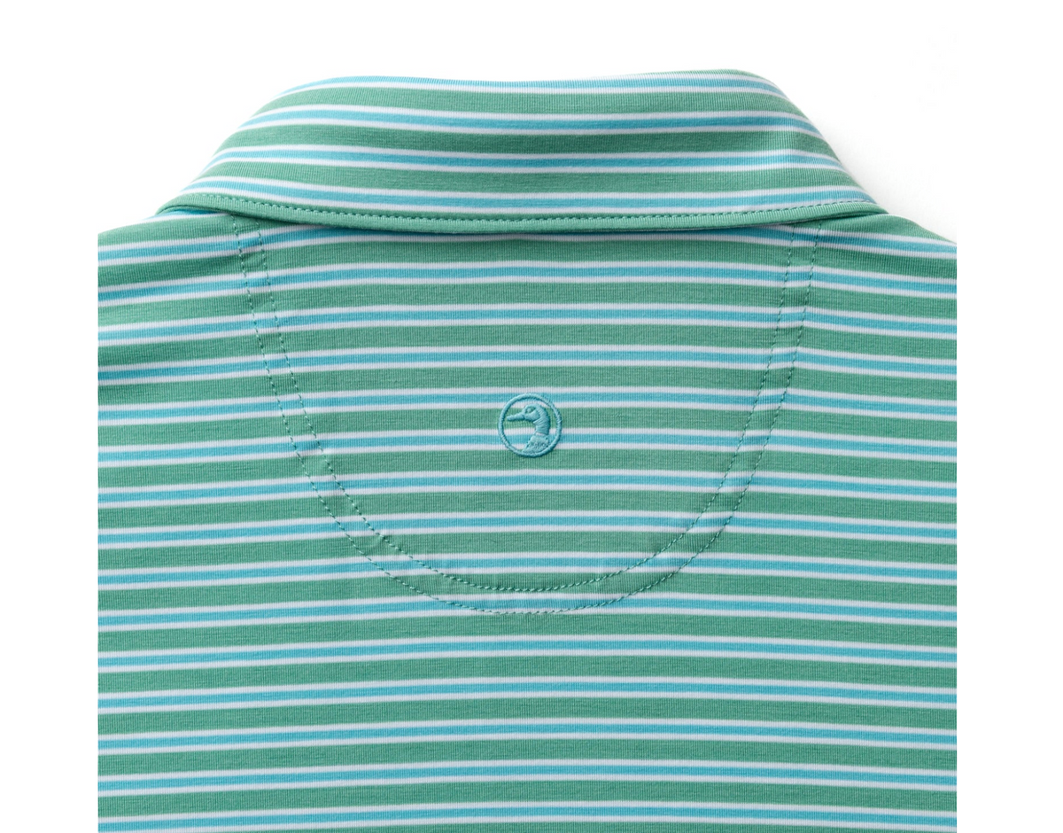 Summerford Performance Jersey Polo