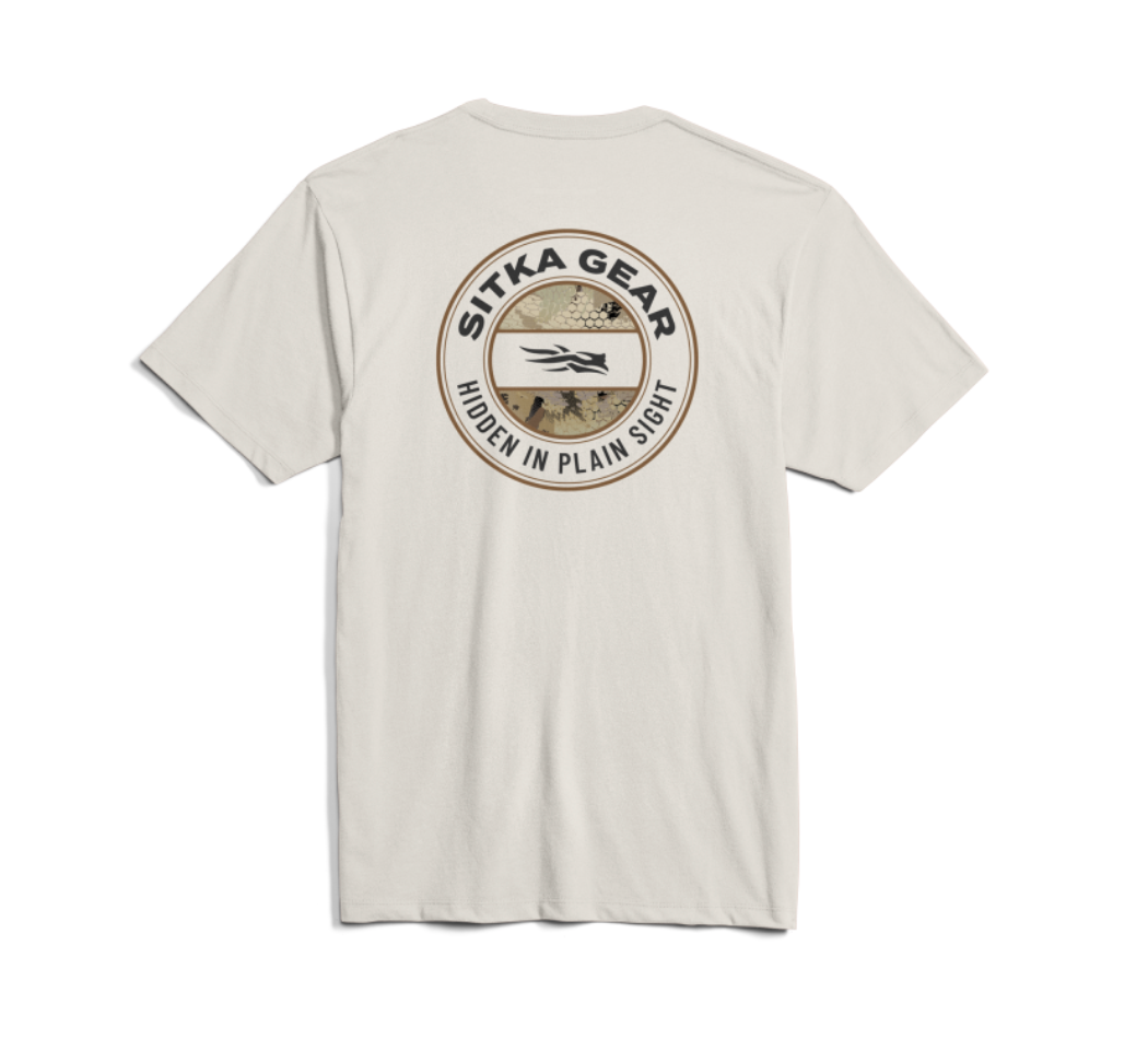 Hidden Optifade Tee