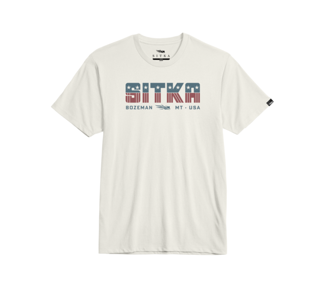 Independence Tee
