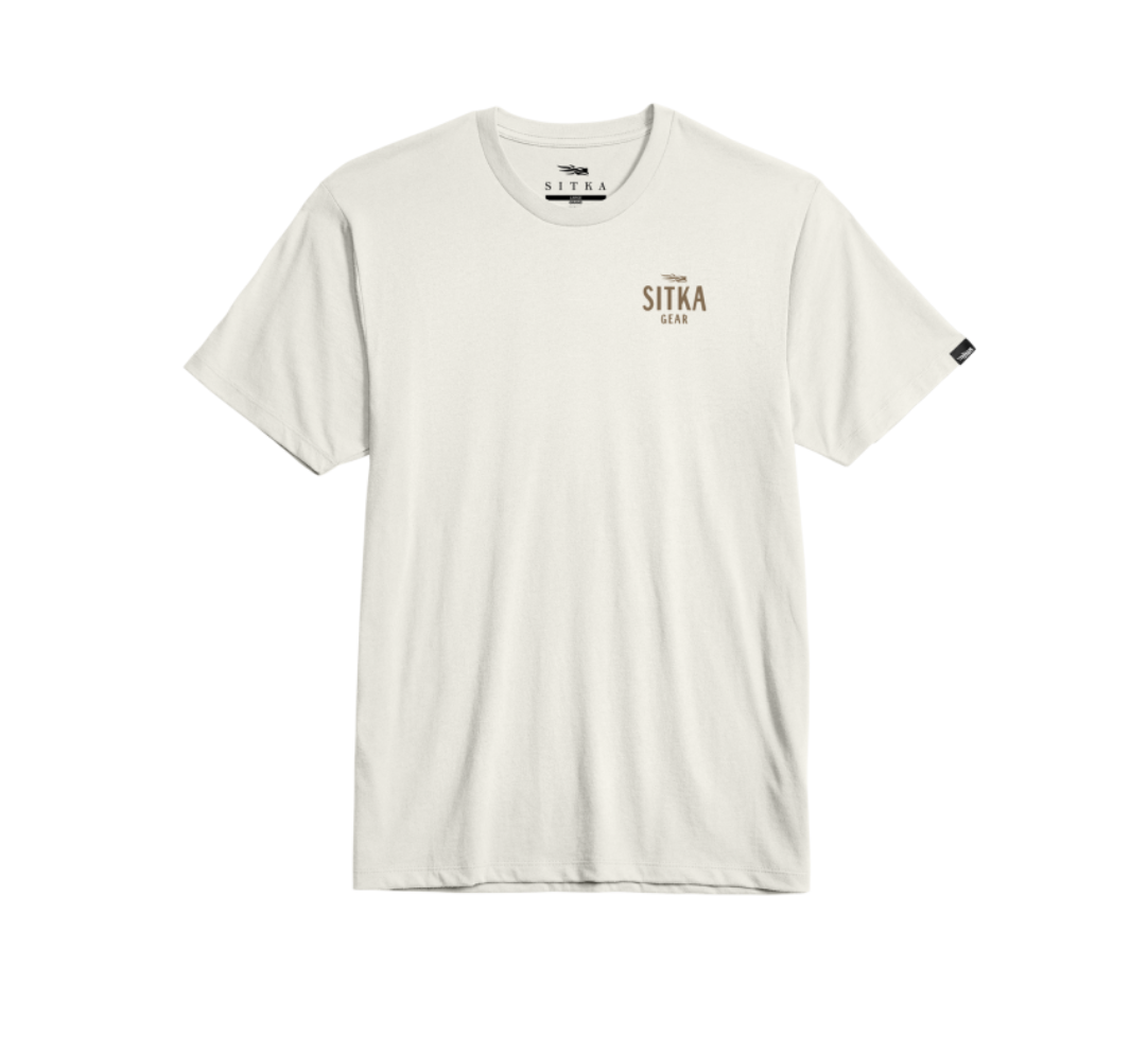 Built To Last Tee