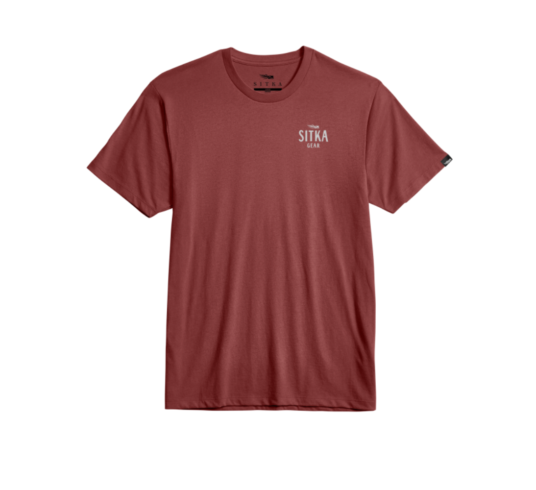 Built To Last Tee