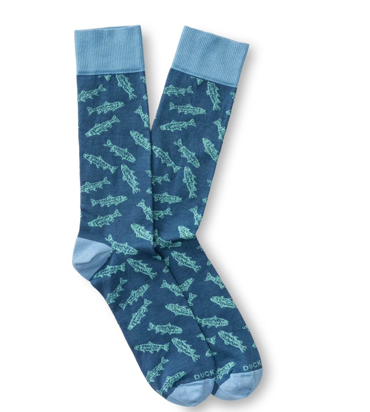 Everyday Chino Trout Sock