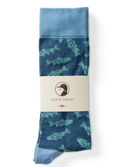 Everyday Chino Trout Sock