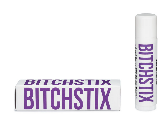 SPF 30 Lip Treatment