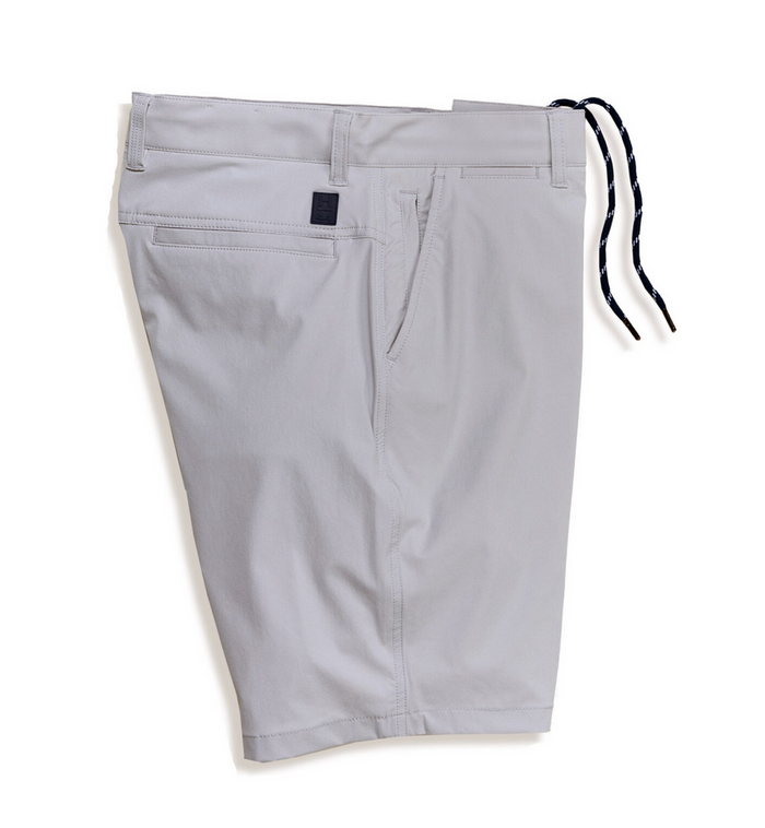 Castaway 8" Hybrid Short