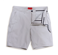 Castaway 8" Hybrid Short