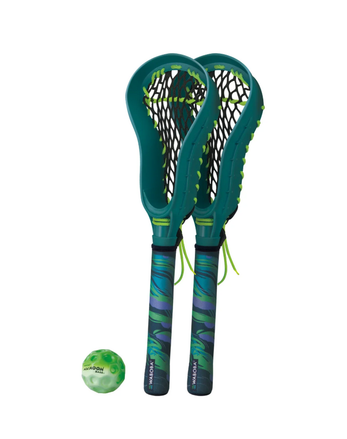Urban Lacrosse Moon Ball Mini