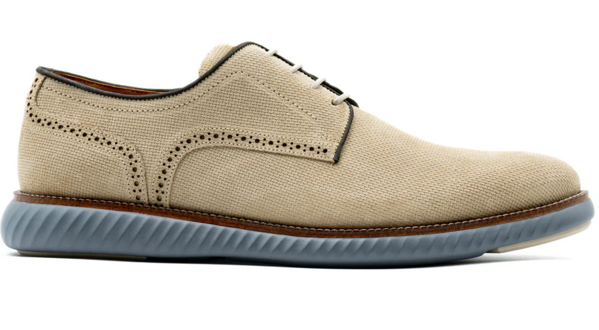 Countryaire Leather Plain Toe