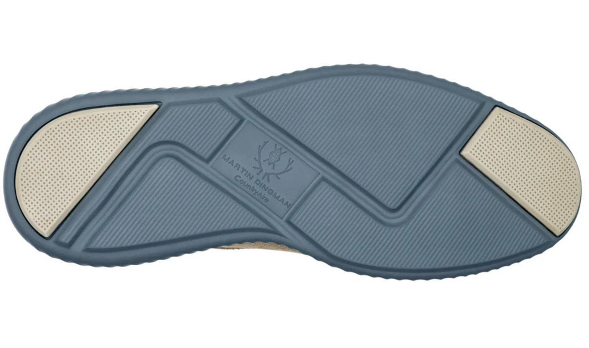 Countryaire Leather Plain Toe