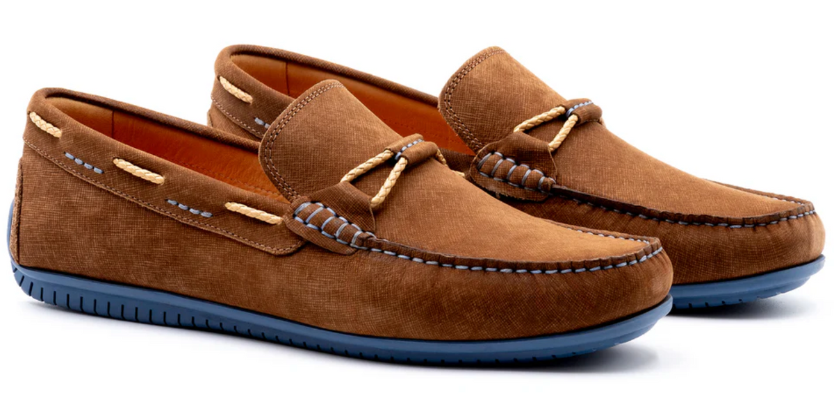 Bermuda Braid Shoes