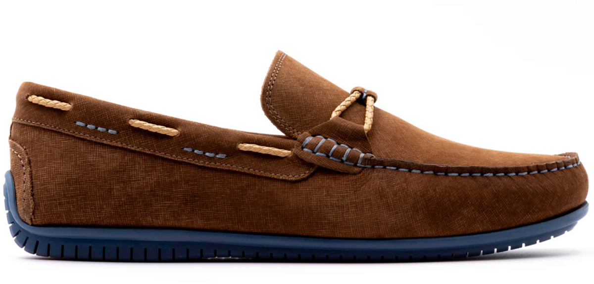 Bermuda Braid Shoes