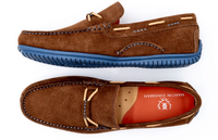 Bermuda Braid Shoes