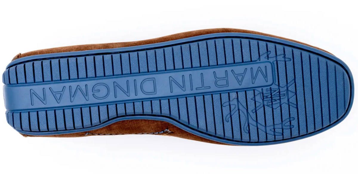 Bermuda Braid Shoes